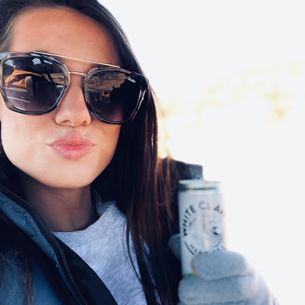 Meet your Posher, Kristen